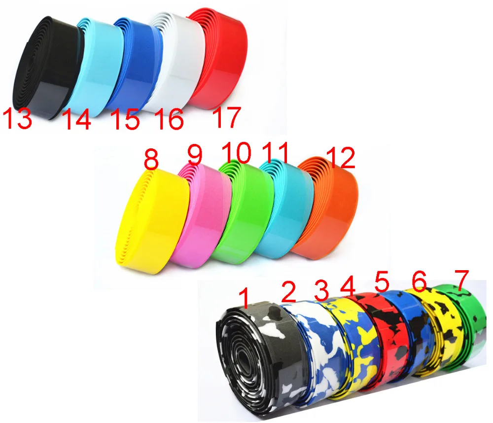 Cycling road Handlebar Belt track fixed gear Bike sports Bicycle Cork Handlebar Tape Wrap+ 2 handle bar plug fixie bicycle part
Cycling road Handlebar Belt track fixed gear Bike sports Bicycle Cork Handlebar Tape Wrap+ 2 handle bar plug fixie bicycle part