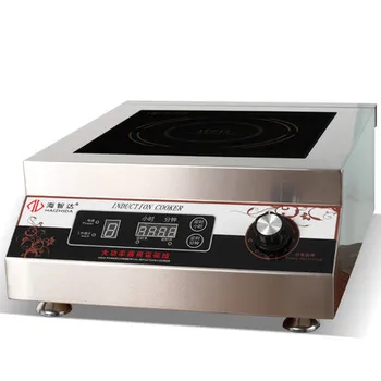 HZD-5KW.-PXS Induction Cooker 5000W Flat High Power Induction Cooker 5KW Induction Cooker 5000W Induction Cooker Timing power
HZD-5KW.-PXS Induction Cooker 5000W Flat High Power Induction Cooker 5KW Induction Cooker 5000W Induction Cooker Timing power