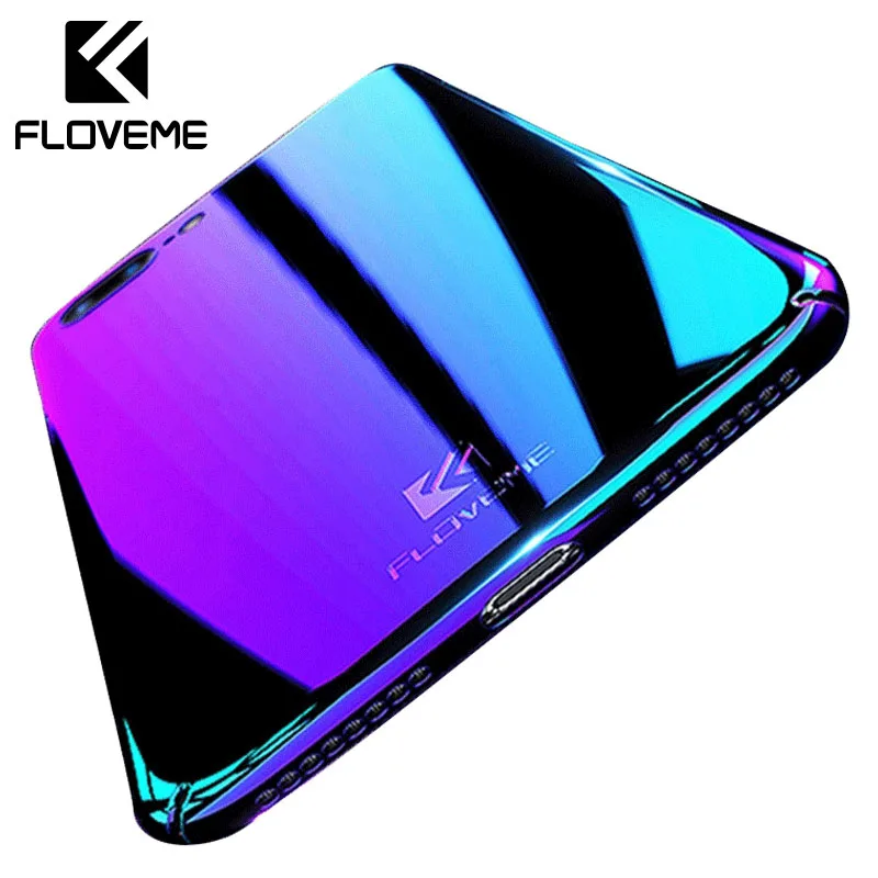 FLOVEME Case For iPhone 6 6S 7 Plus Cover For iPhone 7 6 Cases For iPhone X 5 5S SE 10 Cover Mobile Phone Accessories Bag Coque
FLOVEME Case For iPhone 6 6S 7 Plus Cover For iPhone 7 6 Cases For iPhone X 5 5S SE 10 Cover Mobile Phone Accessories Bag Coque