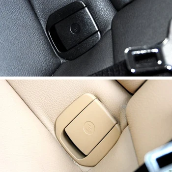 Child Seat Cover Fastener Rear Seat Fastener Replacement Tool Auto Parts For BMW 3 Series
Child Seat Cover Fastener Rear Seat Fastener Replacement Tool Auto Parts For BMW 3 Series