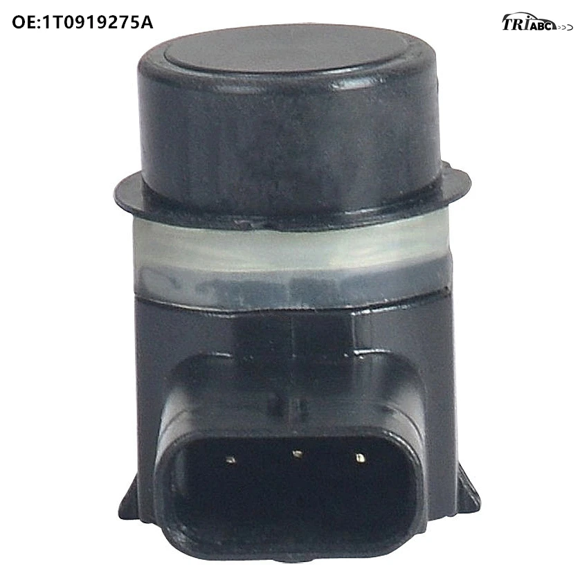 1T0919275A PDC Parksensor For AUDI A3 A6 A7 Q3 New Anti Radar Detector Parktronic Distance Control Electronics Car accessory
1T0919275A PDC Parksensor For AUDI A3 A6 A7 Q3 New Anti Radar Detector Parktronic Distance Control Electronics Car accessory