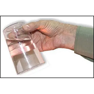 Hydrostatic Glass Magic Tricks Stage Close Up Magia Illusion Gimmick Props Mentalism Liquid Remains/Suspend In Glass Magicians
Hydrostatic Glass Magic Tricks Stage Close Up Magia Illusion Gimmick Props Mentalism Liquid Remains/Suspend In Glass Magicians