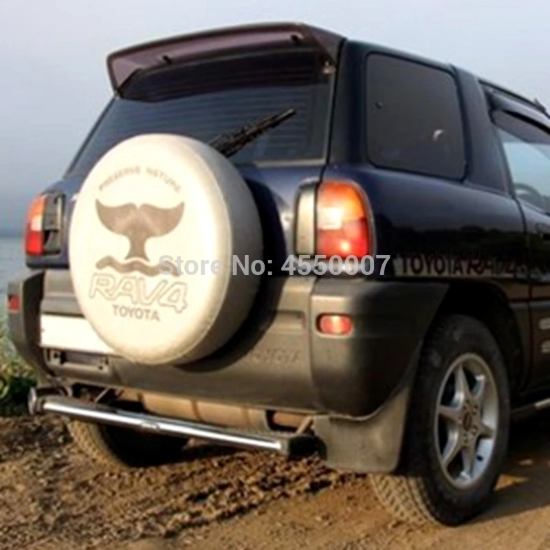 For Toyota RAV4 Rav 4 1998-2000 With Light High Quality ABS Material Car Rear Wing Spoiler
For Toyota RAV4 Rav 4 1998-2000 With Light High Quality ABS Material Car Rear Wing Spoiler