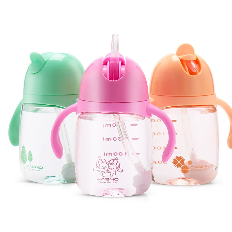 Food Grade Plastic Leak-proof Gift Bottle Summer Children Straw bottles Cute Cartoon Portable Drink Bottle With Portable Rope
Food Grade Plastic Leak-proof Gift Bottle Summer Children Straw bottles Cute Cartoon Portable Drink Bottle With Portable Rope