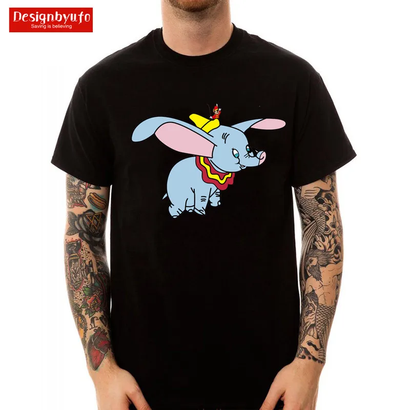 Men's Dumbo Brand T-Shirts Girl Summer Harajuku T-shirt Fashion The Queen Band Printed T Shirt Short Sleeve Tees
Men's Dumbo Brand T-Shirts Girl Summer Harajuku T-shirt Fashion The Queen Band Printed T Shirt Short Sleeve Tees