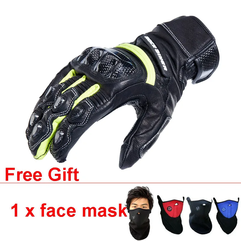 Carbon Fiber Leather Motorcycle Gloves Touch Screen Motosiklet Eldiven Deri Guantes Moto Piel Gants Moto Hiver Luvas de Inverno
Carbon Fiber Leather Motorcycle Gloves Touch Screen Motosiklet Eldiven Deri Guantes Moto Piel Gants Moto Hiver Luvas de Inverno