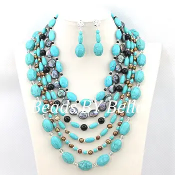 Fashion Bridal Sets Beads Necklace African Wedding Jewelry Bridal Set Women Costume Jewelry Festival Gift Free Shipping ABC1125
Fashion Bridal Sets Beads Necklace African Wedding Jewelry Bridal Set Women Costume Jewelry Festival Gift Free Shipping ABC1125