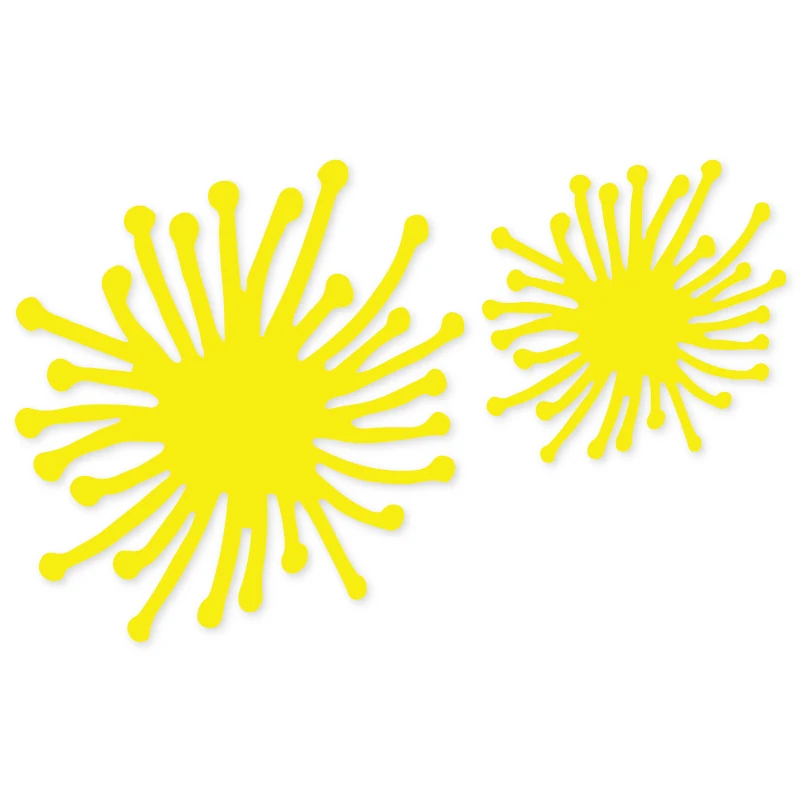 Ufurty Metal Cutting Dies Pistil Stamen Stencils DIY Scrapbooking Album Paper Cards Craft Decoration Embossing Frame Dies
Ufurty Metal Cutting Dies Pistil Stamen Stencils DIY Scrapbooking Album Paper Cards Craft Decoration Embossing Frame Dies