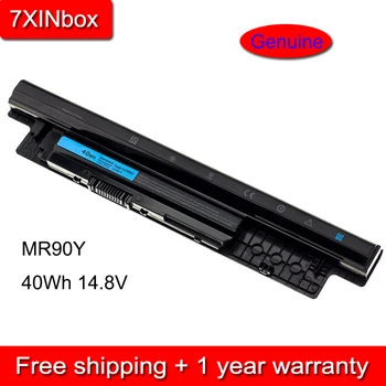 7XINbox 40Wh 14.8V MR90Y XCMRD Laptop Battery For Dell Inspiron 3521 5521 3721 5721 3421 5421 5537 312-1387 312-1390 VR7HM 8TT5W
7XINbox 40Wh 14.8V MR90Y XCMRD Laptop Battery For Dell Inspiron 3521 5521 3721 5721 3421 5421 5537 312-1387 312-1390 VR7HM 8TT5W