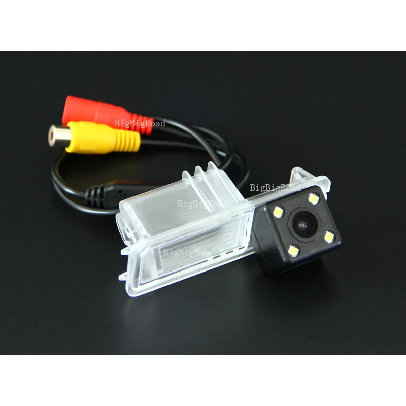 BigBigRoad For Volkswagen VW Polo Hatchback /new Magotan new Bora / golf 6 Wireless Camera Car Rear View Reversing Camera
BigBigRoad For Volkswagen VW Polo Hatchback /new Magotan new Bora / golf 6 Wireless Camera Car Rear View Reversing Camera