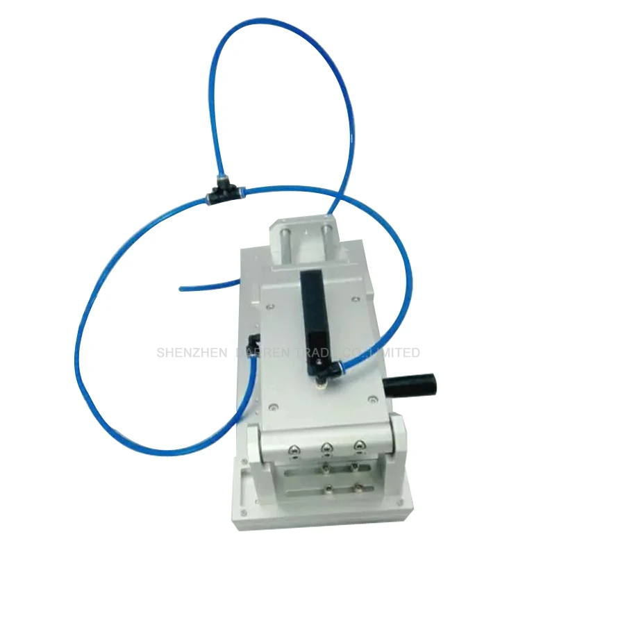 1pc New Universal OCA Lamination Machine Polarizing Film Protective Film Laminating Machine
1pc New Universal OCA Lamination Machine Polarizing Film Protective Film Laminating Machine