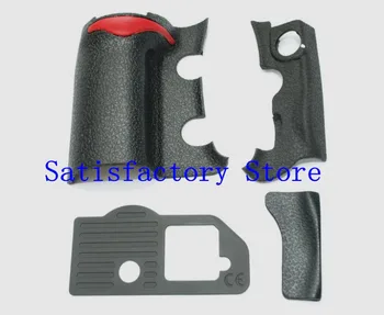 NEW A Set of 4 Pieces Grip Rubber Cover Unit For Nikon D300 Digital Camera Body Rubber Shell + Tape 
NEW A Set of 4 Pieces Grip Rubber Cover Unit For Nikon D300 Digital Camera Body Rubber Shell + Tape