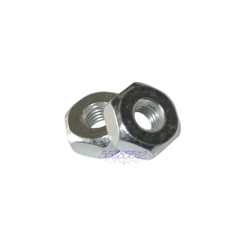 2Pcs Chainsaw M8 Bar Nuts Fit For MS361 MS381 MS440 MS441 MS660 Chainsaw Parts NEW
2Pcs Chainsaw M8 Bar Nuts Fit For MS361 MS381 MS440 MS441 MS660 Chainsaw Parts NEW