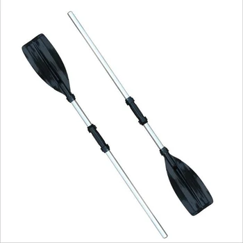 1Pair Water-skiing Rowing Boat Paddles Detachable Durable Aluminium Alloy For Boats Water Rafting Canoe Paddle Sport Accessories
1Pair Water-skiing Rowing Boat Paddles Detachable Durable Aluminium Alloy For Boats Water Rafting Canoe Paddle Sport Accessories