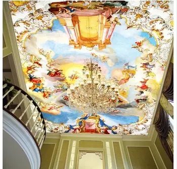 3D wallpaper custom mural beauty non-woven Ceiling murals ou condole supports large murals murals wallpaper wallpaper
3D wallpaper custom mural beauty non-woven Ceiling murals ou condole supports large murals murals wallpaper wallpaper