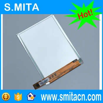 6 inch e-ink screen for Kindle 3 ED060SC7 ED060SC7(LF)C1 T1 H2 E-ink LCD display ebook reader
6 inch e-ink screen for Kindle 3 ED060SC7 ED060SC7(LF)C1 T1 H2 E-ink LCD display ebook reader