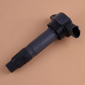 beler Car Interior Accessories 1832A028 FK0319 3 pin Black Ignition Coil Fit for Mitsubishi Smart 451 Fortwo Coupe Cabrio 
beler Car Interior Accessories 1832A028 FK0319 3 pin Black Ignition Coil Fit for Mitsubishi Smart 451 Fortwo Coupe Cabrio