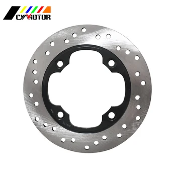 Road Bike Rear Brake Disc Rotor For CBR250RR CB250F CBR250F FES250 NSS250 VTR250 CB400N CBR400RR CB600Hornet CBR 600 F F3 F4 F4I
Road Bike Rear Brake Disc Rotor For CBR250RR CB250F CBR250F FES250 NSS250 VTR250 CB400N CBR400RR CB600Hornet CBR 600 F F3 F4 F4I