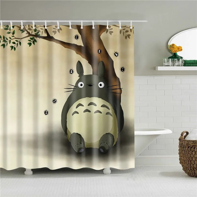 polyester cortina ducha fabric bath curtain Article Cartoon Mildew Proof shower curtain for bathroom waterproof screen
polyester cortina ducha fabric bath curtain Article Cartoon Mildew Proof shower curtain for bathroom waterproof screen
