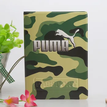 Hot Overseas travel accessories passport cover, luggage accessories passport card-pum a tarmac
Hot Overseas travel accessories passport cover, luggage accessories passport card-pum a tarmac