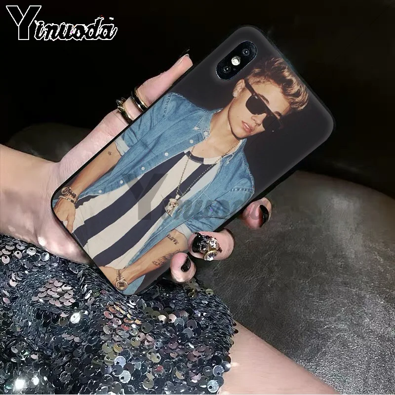 Justin Bieber