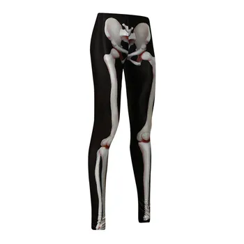 Hiawatha Fashion Personality Digital Print Leggings Women Spring Elastic Waist Slim Fitness Pants K451
Hiawatha Fashion Personality Digital Print Leggings Women Spring Elastic Waist Slim Fitness Pants K451