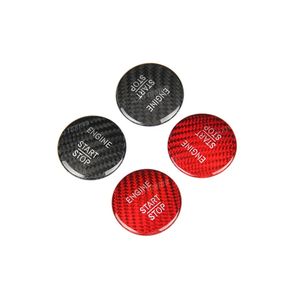 Engine Start Stop Key Cover For Mercedes Carbon Fiber Protector shellTrim CLA GLA AMG W117 W204 W205 All Model Except W213 2008+
Engine Start Stop Key Cover For Mercedes Carbon Fiber Protector shellTrim CLA GLA AMG W117 W204 W205 All Model Except W213 2008+