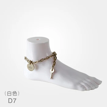 Free Shipping!!New Foot Model Fashionable For Sock Shoes Show Sock Foot Mannequin Hot Sale
Free Shipping!!New Foot Model Fashionable For Sock Shoes Show Sock Foot Mannequin Hot Sale