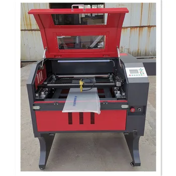 JNHXSK 6040 400x600mm 100w reci 10000 hours laser engraver machine cutter Acrylic plywood glass
JNHXSK 6040 400x600mm 100w reci 10000 hours laser engraver machine cutter Acrylic plywood glass