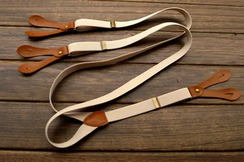 Fashion suspenders for women,Leather pants strap,suspenders for men,braces button suspenders,
Fashion suspenders for women,Leather pants strap,suspenders for men,braces button suspenders,