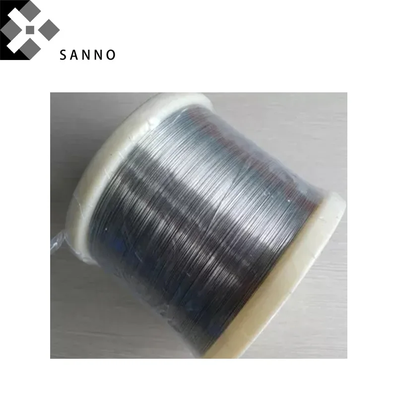 10m Length high purity iron wire diameter 0.2mm - 3.0mm galvanized wire length 10m for scientific research
10m Length high purity iron wire diameter 0.2mm - 3.0mm galvanized wire length 10m for scientific research