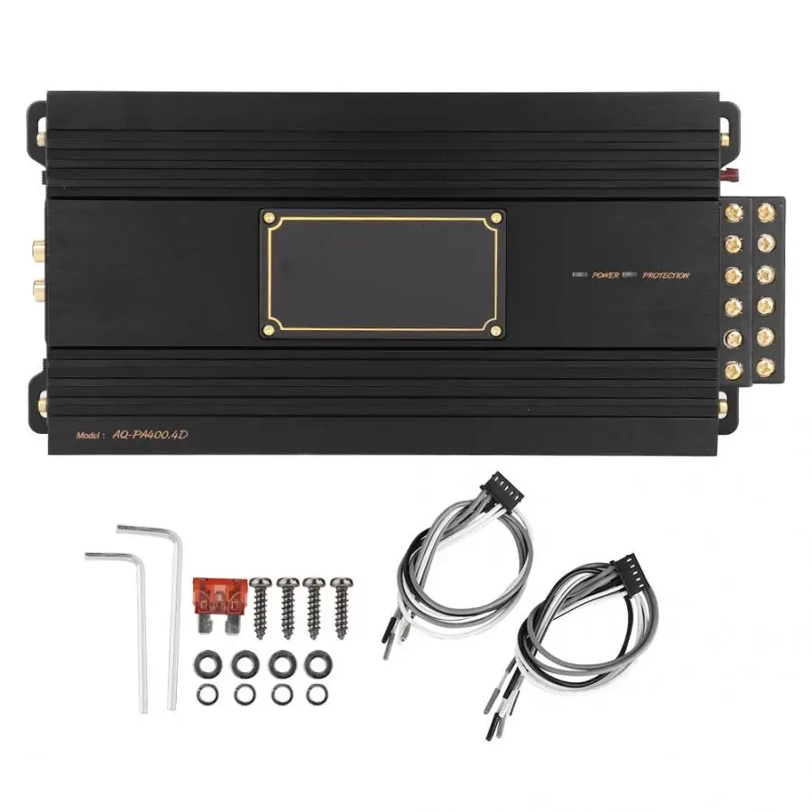 car accessories Automobile Audio Power Stereo Amplifier Car Entertainment Accessory araba aksesuar
car accessories Automobile Audio Power Stereo Amplifier Car Entertainment Accessory araba aksesuar