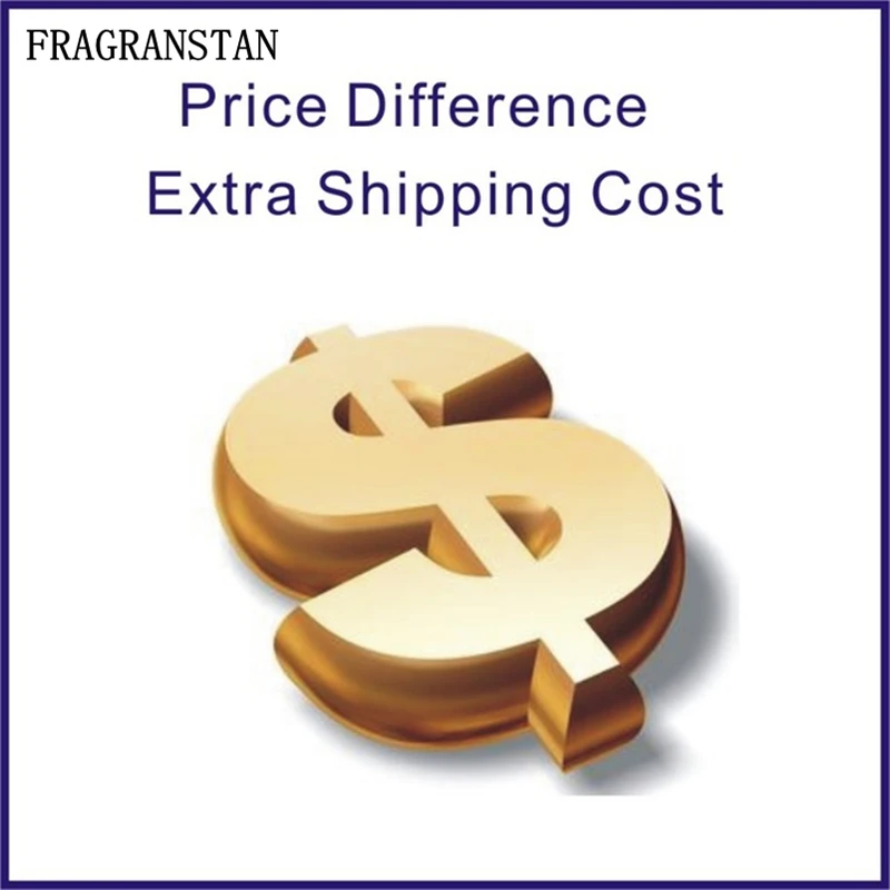 Extra Cost for goods or for freight,please contact us before placing the items LY01
Extra Cost for goods or for freight,please contact us before placing the items LY01