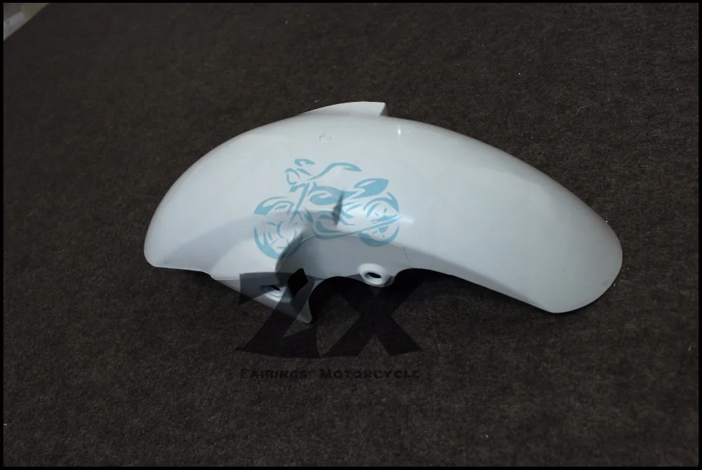 Complete Fairings For Unpainted ABS Plastic Front Fender Fit for r6 Yamaha 2003-2004 YZF R6 Injection mode Motorcycle ZXMT
Complete Fairings For Unpainted ABS Plastic Front Fender Fit for r6 Yamaha 2003-2004 YZF R6 Injection mode Motorcycle ZXMT