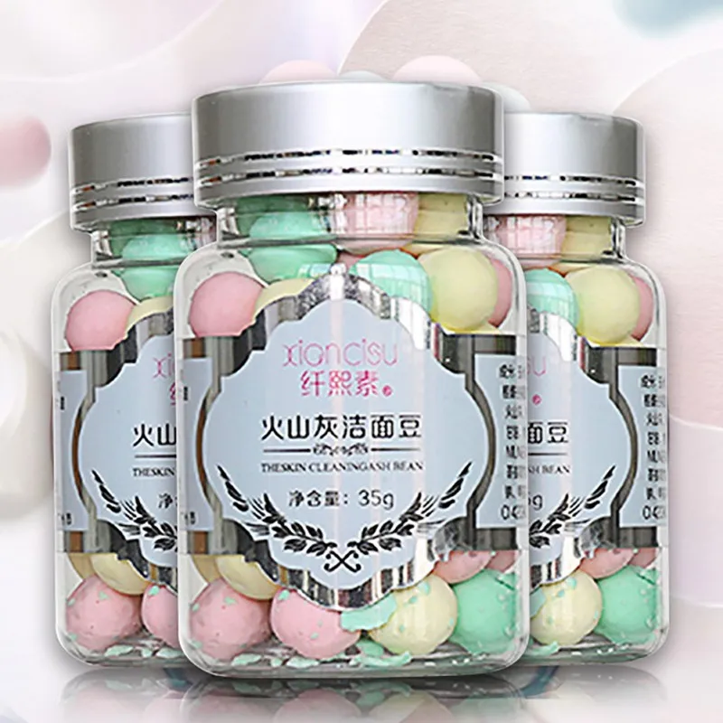 Face Washing Product Amino Acid Deep Cleansing Oil Control Moisturizing Volcanic Magma Beans Skin Care New Arrival
Face Washing Product Amino Acid Deep Cleansing Oil Control Moisturizing Volcanic Magma Beans Skin Care New Arrival
