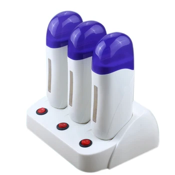 Wax Paraffin Heater Epilator Women Depilador Facial Bikini Feminino Depiladora Electrica Mujer Waxing Machine For Hair Removal
Wax Paraffin Heater Epilator Women Depilador Facial Bikini Feminino Depiladora Electrica Mujer Waxing Machine For Hair Removal