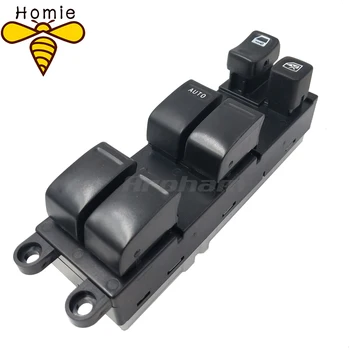 NEW High Quality Master Electric Power Window Switch 25401-5M000 For Nissan Sentra 2000-2006 254015M000
NEW High Quality Master Electric Power Window Switch 25401-5M000 For Nissan Sentra 2000-2006 254015M000