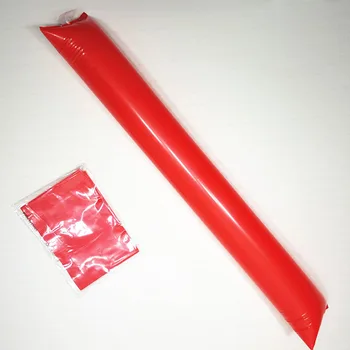 1000pcs/lot Cheering Sticks Noise Maker Inflatable Cheer Sticks Cheer Team Against Stick KTV Bar Concert Party Supplies ZA4237
1000pcs/lot Cheering Sticks Noise Maker Inflatable Cheer Sticks Cheer Team Against Stick KTV Bar Concert Party Supplies ZA4237