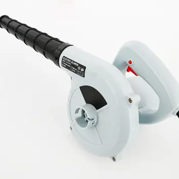2 in 1 Electric Air Blower 220V-240V 600W Vacuum Cleaner Blowing Computer Cleaner Dust Collecting Blowing Remover EU Plug
2 in 1 Electric Air Blower 220V-240V 600W Vacuum Cleaner Blowing Computer Cleaner Dust Collecting Blowing Remover EU Plug