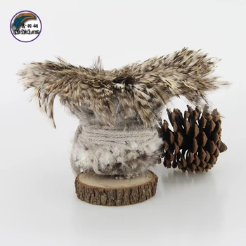 4-6 Inch(10-15 cm)Chinese Manufacturer Wholesale Red Chicken Neck Feather for DIY Earrings Jewelry
4-6 Inch(10-15 cm)Chinese Manufacturer Wholesale Red Chicken Neck Feather for DIY Earrings Jewelry