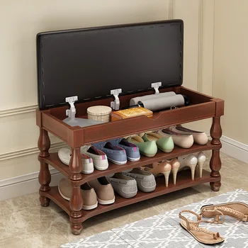 Shoe Cabinets Shoe Rack shoes organizers Home Furniture wood chaussure rangement shoes shelf guardar zapatos organizador stool
Shoe Cabinets Shoe Rack shoes organizers Home Furniture wood chaussure rangement shoes shelf guardar zapatos organizador stool