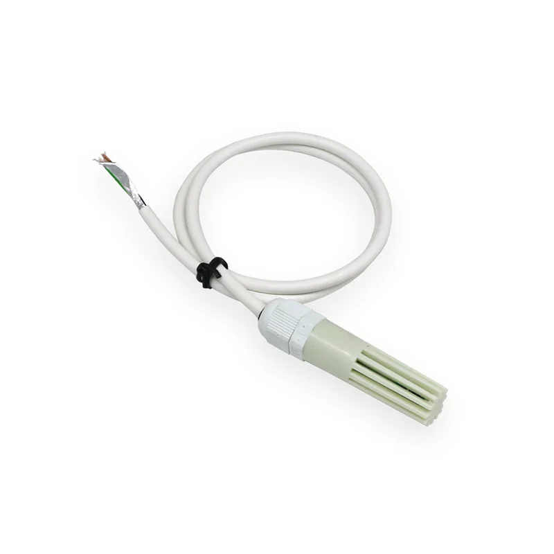Temperature And Humidity Transmitter RS485 Output Industrial High Precision Imported Sensor Collector Module
Temperature And Humidity Transmitter RS485 Output Industrial High Precision Imported Sensor Collector Module