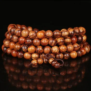 WEIYU 108 Rosewood Wood Prayer Beads Bracelet For Men Women Natural Wooden Mala Bracelet Buddha Rosary Bracelet Buddhist Jewelry
WEIYU 108 Rosewood Wood Prayer Beads Bracelet For Men Women Natural Wooden Mala Bracelet Buddha Rosary Bracelet Buddhist Jewelry
