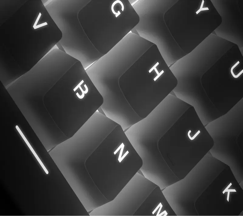 Xiaomi Gaming Keyboard