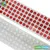 1000pcs 3mm 4mm 5mm Free shipping security seal label water sensitive stickers water indicator warranty VOID sticker seals label
1000pcs 3mm 4mm 5mm Free shipping security seal label water sensitive stickers water indicator warranty VOID sticker seals label