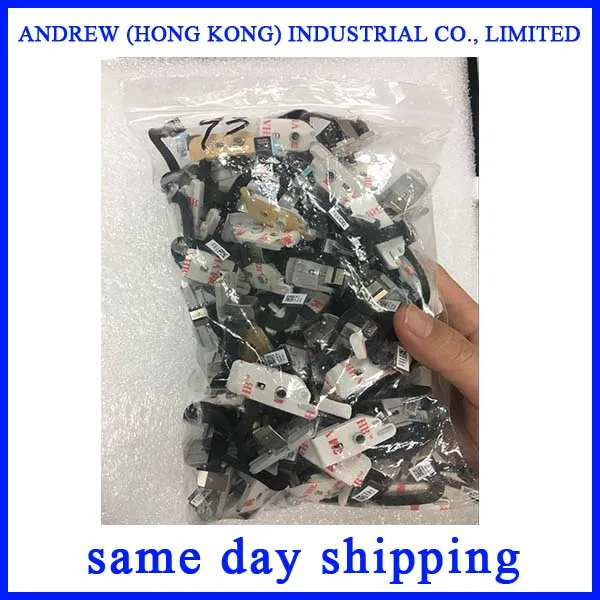 Original New A1418 4K Headphone Jack for imac 21.5'' A1418 4K Headphone Jack Late 2015 Headphone Socket Plug
Original New A1418 4K Headphone Jack for imac 21.5'' A1418 4K Headphone Jack Late 2015 Headphone Socket Plug