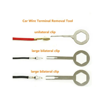 Motorcycle Extractor Releasing Set Electrical Circuit Connector Pin Puller Repair 21Pcs Cable Useful Accessories
Motorcycle Extractor Releasing Set Electrical Circuit Connector Pin Puller Repair 21Pcs Cable Useful Accessories