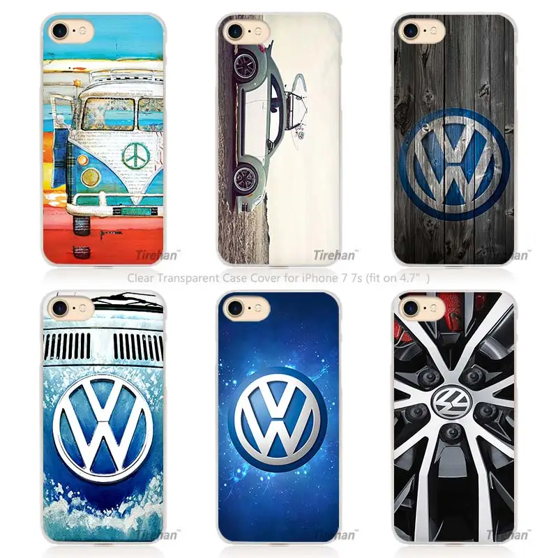 coque iphone 6 golf 7