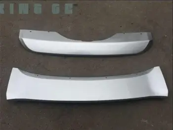 For BMW X5 F15 2014-2016 front rear bumper board guard skid plate protector bar
For BMW X5 F15 2014-2016 front rear bumper board guard skid plate protector bar