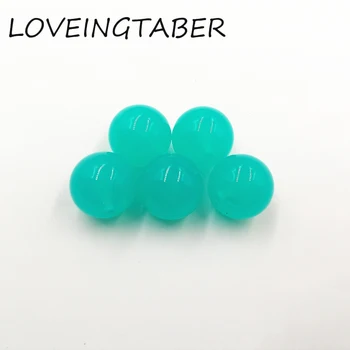 (Choose Size First ) 6mm/8mm/10mm/12mm/14mm/16mm/18mm/20mm Tq-Green Chunky Acrylic Jelly Beads for Kids Jewelry
(Choose Size First ) 6mm/8mm/10mm/12mm/14mm/16mm/18mm/20mm Tq-Green Chunky Acrylic Jelly Beads for Kids Jewelry